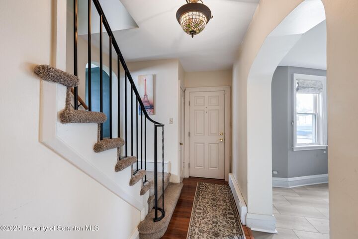 Property Photo:  667 Gibson Street  PA 18704 