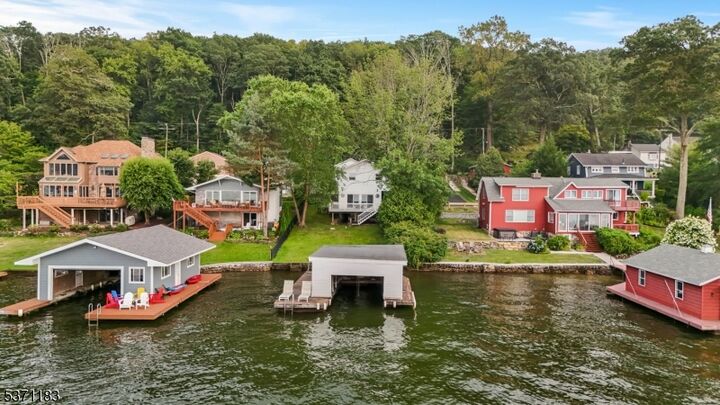 Property Photo:  123 McGregor Ave  NJ 07856 