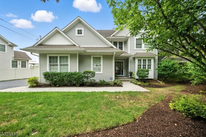 725 Cornelia St  Boonton Town NJ 07005 photo
