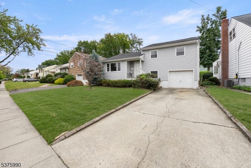 Property Photo:  1114 W Chestnut St  NJ 07083 