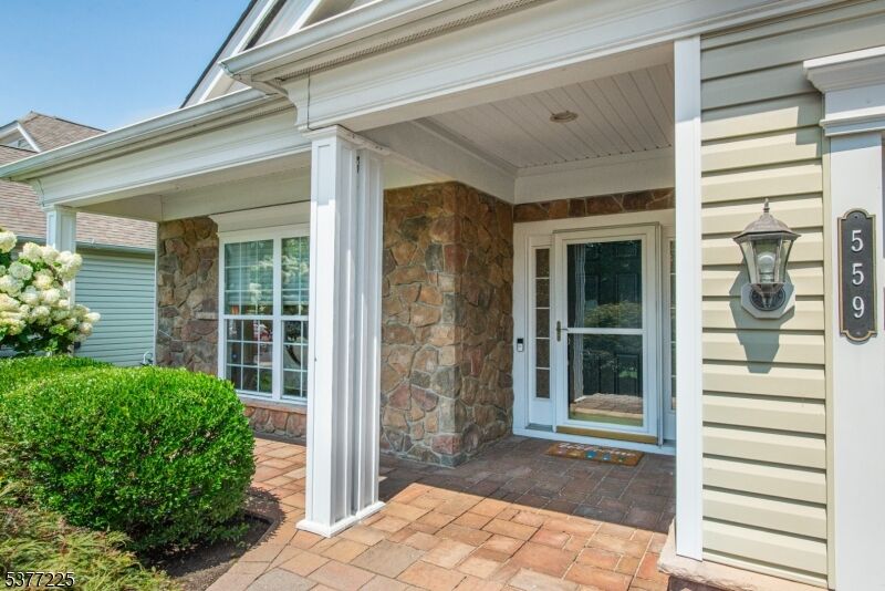 Property Photo: 559 Post Ln NJ 08873