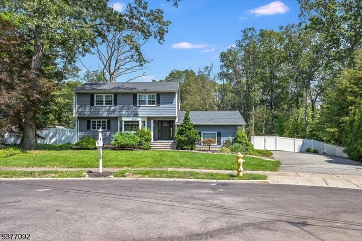 Property Photo: 11 Aspen Ct NJ 07470