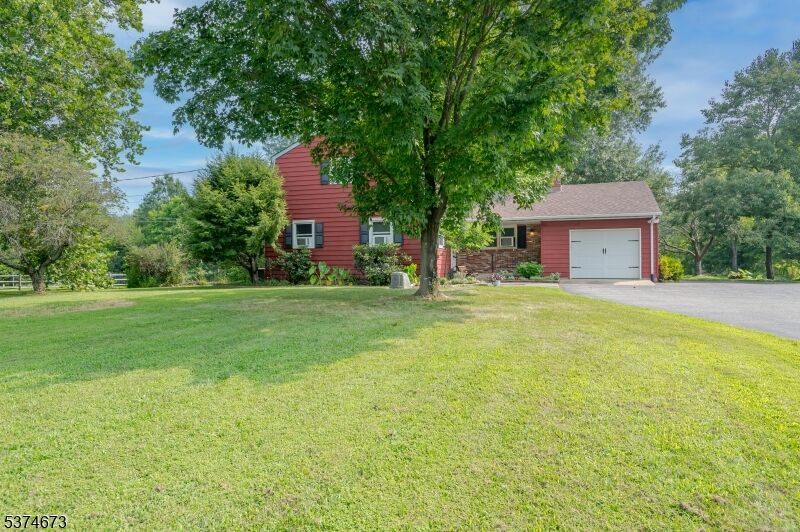 Property Photo:  335 Rileyville Rd  NJ 08551 