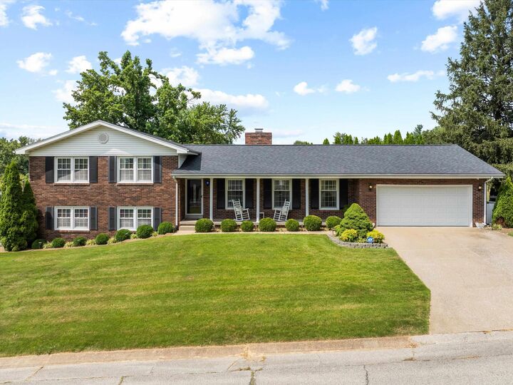 2731 Donaldson Dr.  Henderson KY 42420 photo