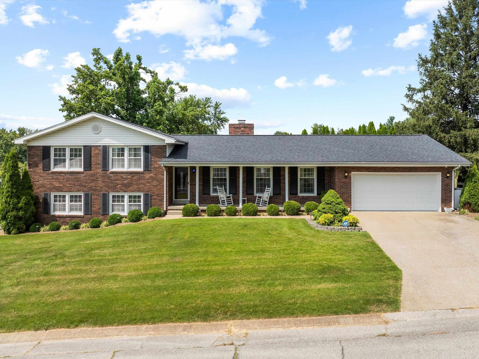 Property Photo:  2731 Donaldson Dr.  KY 42420 