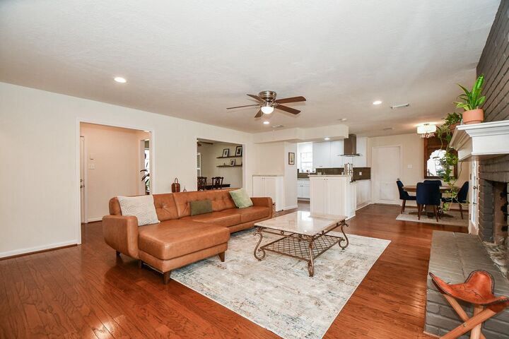 Property Photo:  10809 Colony Wood Place  TX 77380 