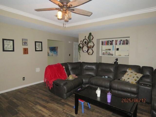 Property Photo:  5659 Dunromin Road  TX 77632 