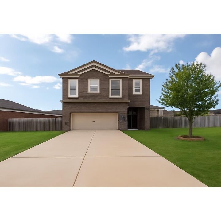 Property Photo: 22702 Tabberts Way TX 77447