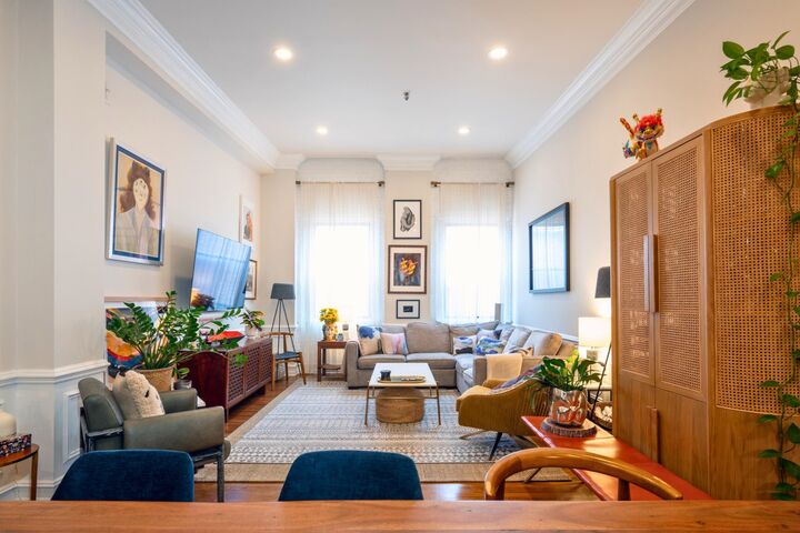 Property Photo: 347 Varick St 420A NJ 07302