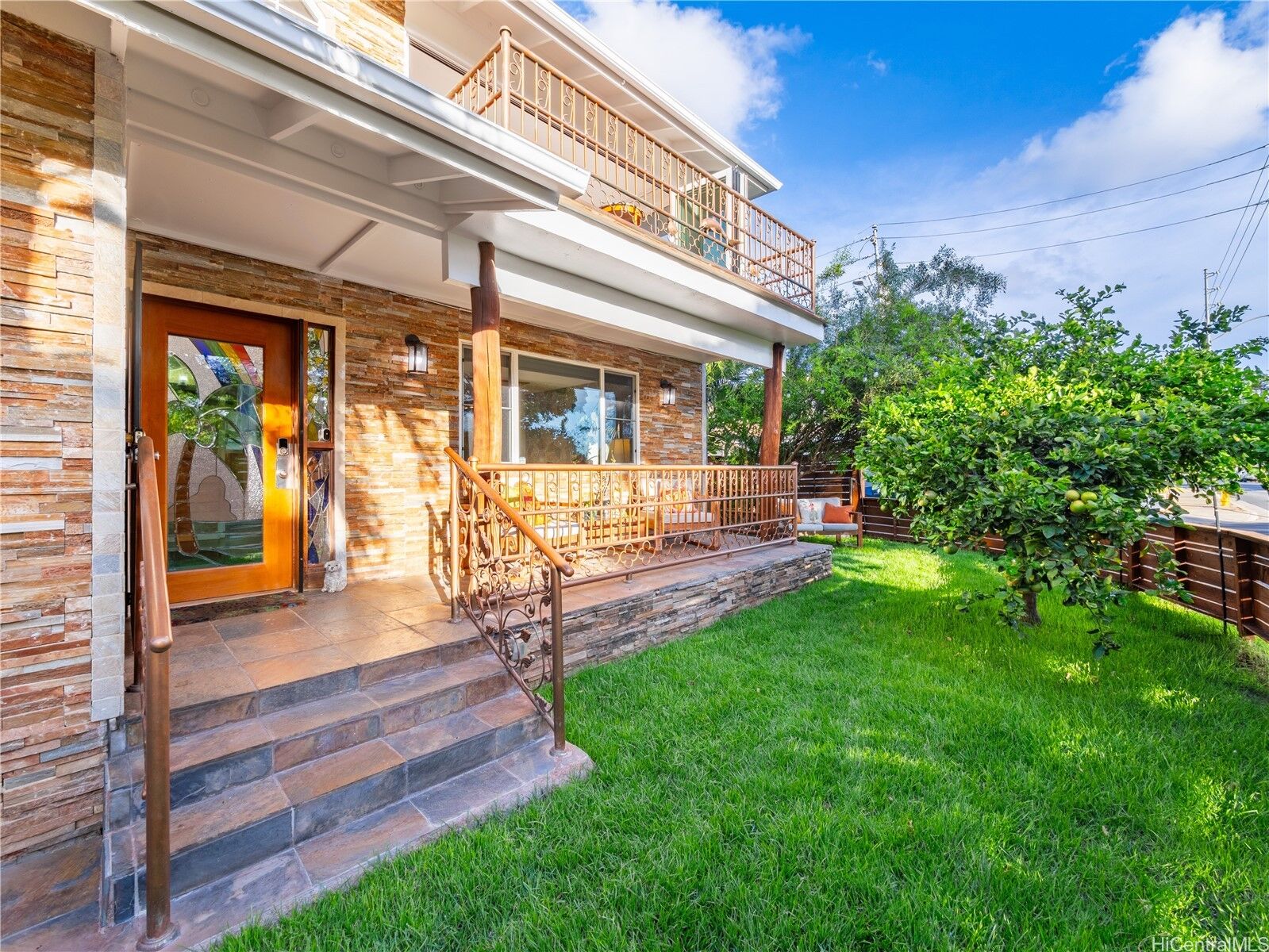 Property Photo:  3568 Leahi Avenue  HI 96815 