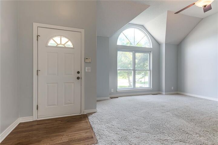 Property Photo:  15326 Riley Street  KS 66223 