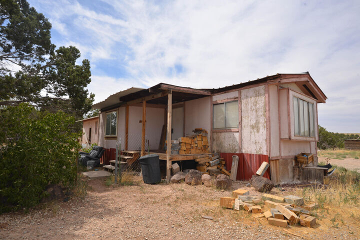 Property Photo:  9410 W 2200 S  UT 84720 