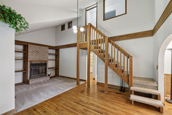 Property Photo:  1616 Southlawn Drive  IA 50315 