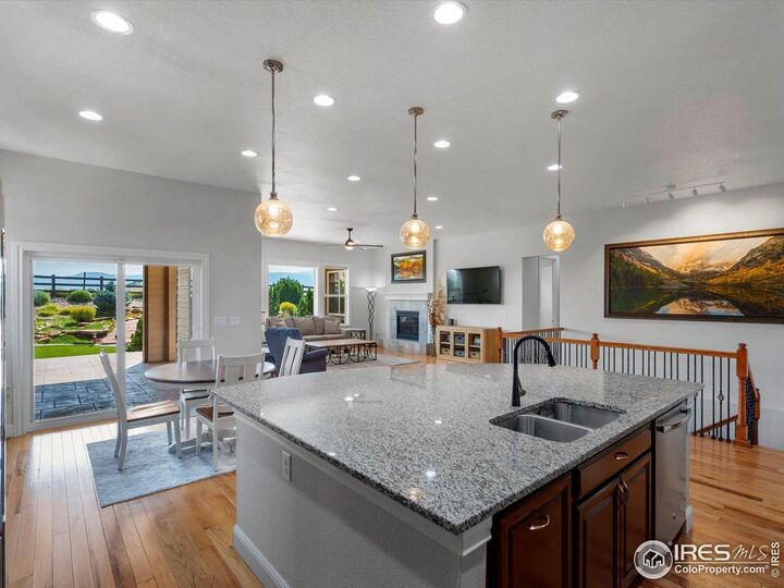 Property Photo:  8262 Moss Cir  CO 80007 