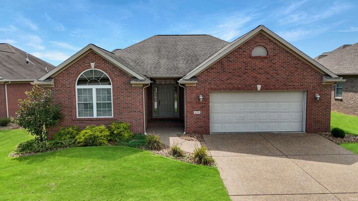 5731 Waterstone Drive  Newburgh IN 47630 photo