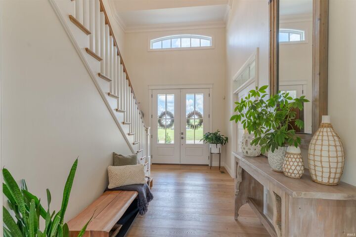 Property Photo:  2159 Sable Way  IN 47630 