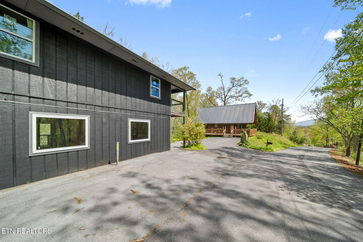 Property Photo: 720 Timberlake Drive TN 37862