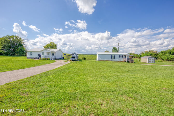 Property Photo:  5819+5817 US Highway 411 S  TN 37801 