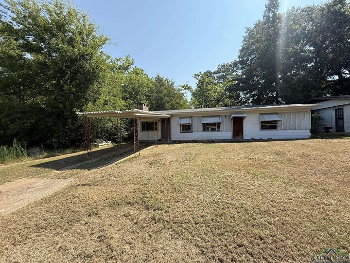 262 Houston St  Lone Star TX 75668 photo