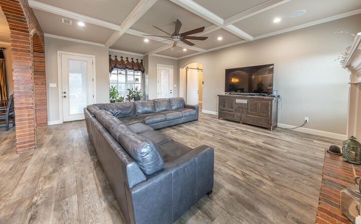 Property Photo:  12020 Topeka Avenue  TX 79424 