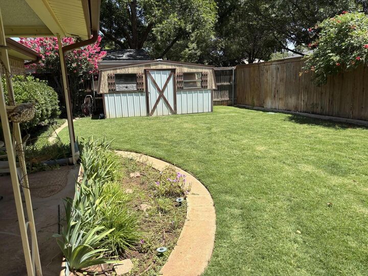 Property Photo:  3207 80th Street  TX 79423 