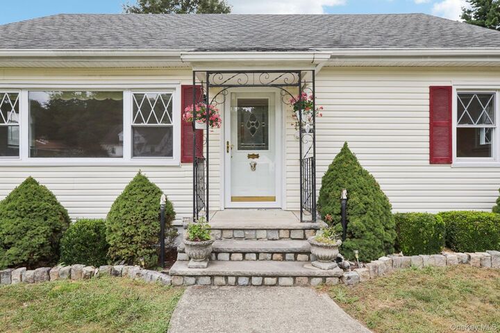 Property Photo: 3 Fairview Drive NY 10990