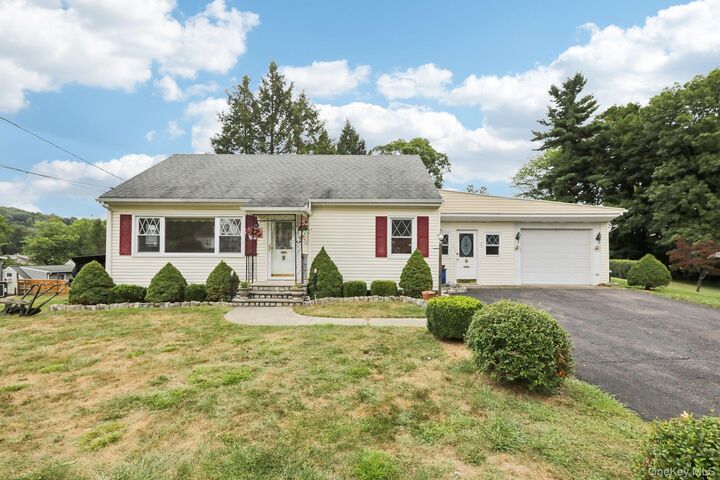 Property Photo:  3 Fairview Drive  NY 10990 