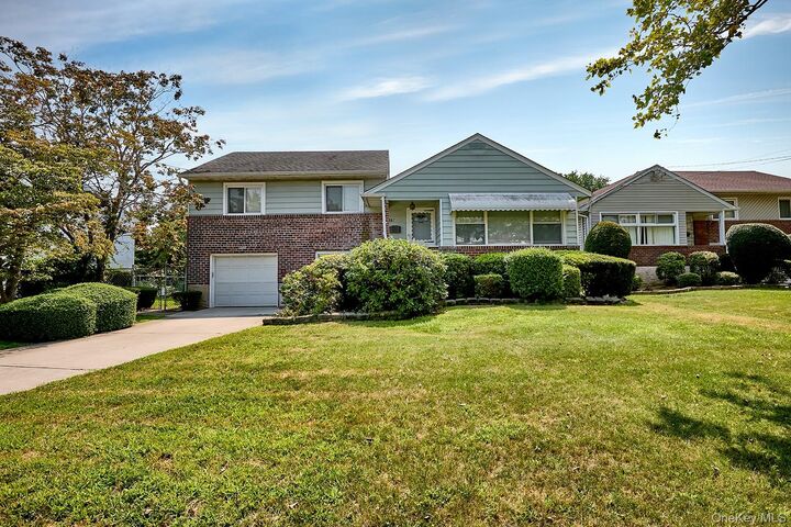 1067 Ashley Drive  Valley Stream NY 11580 photo