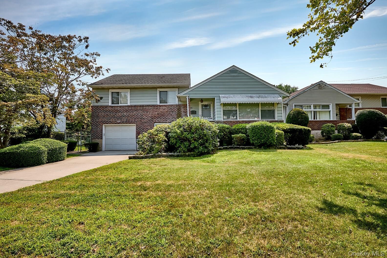 Property Photo:  1067 Ashley Drive  NY 11580 