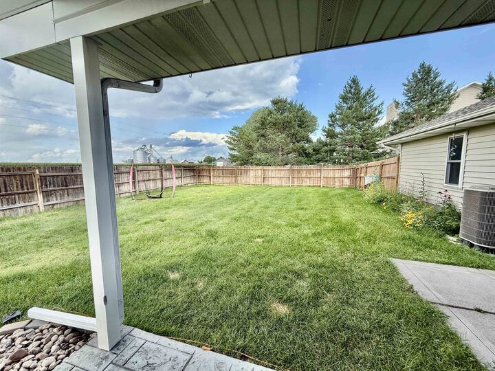 Property Photo:  233 W Bronco Rd  NE 69143 