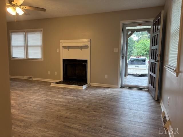 Property Photo: 201 Millwheel Court VA 24503