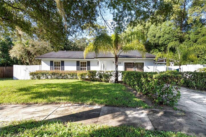 Property Photo:  269 Buttonwood Avenue  FL 32708 