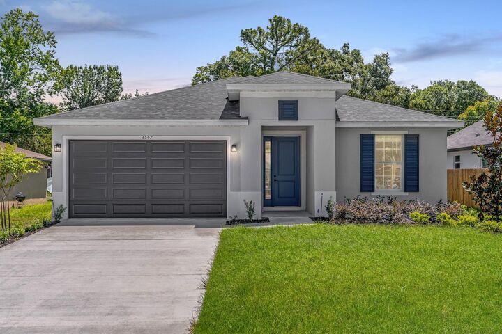2547 El Capitan Drive  Sanford FL 32773 photo