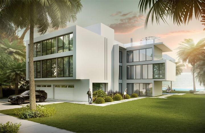 Property Photo:  620 Indian Beach Lane  FL 34234 