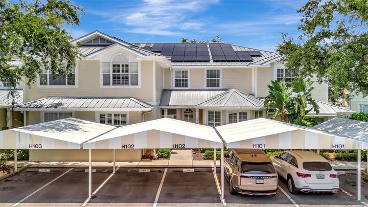 Property Photo:  3409 54th Drive W 102  FL 34210 