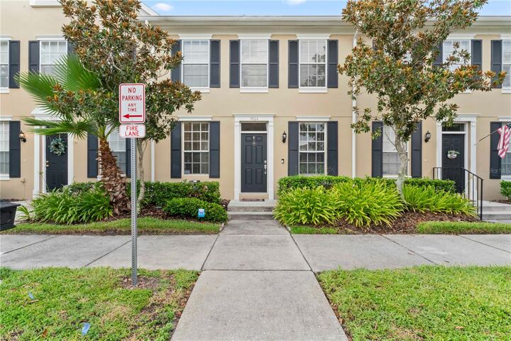 9804 Brompton Drive  Tampa FL 33626 photo