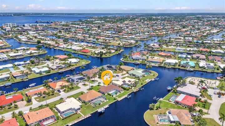 1615 Via Bianca  Punta Gorda FL 33950 photo