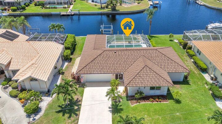 1615 Via Bianca  Punta Gorda FL 33950 photo