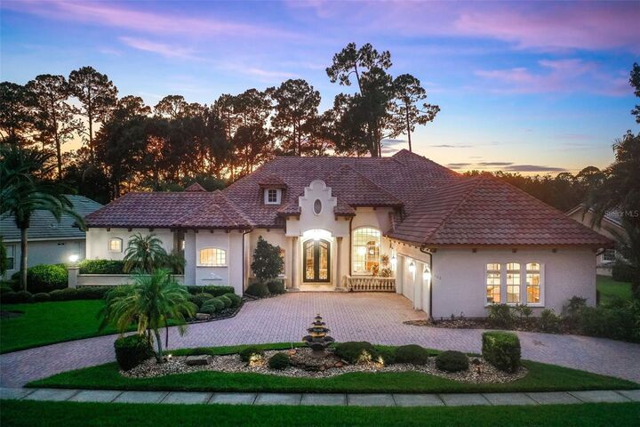 Property Photo: 662 Shadowmoss Circle FL 32746