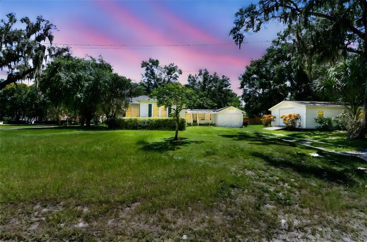 425 E Vine Street  Bartow FL 33830 photo