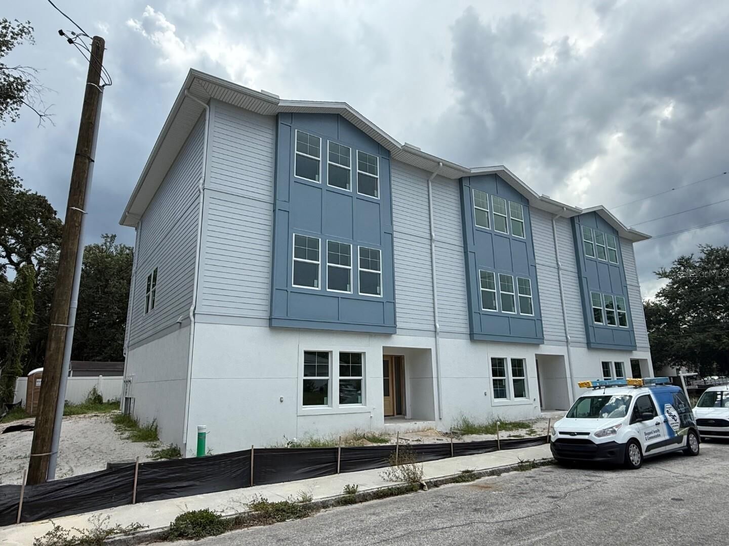 Property Photo: 1206 W Lemon Street 1 FL 33606