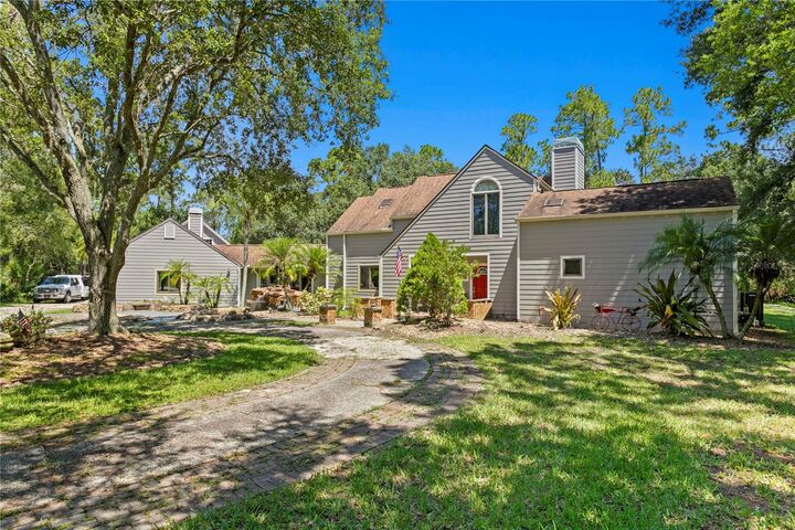 12534 Bronco Drive  Tampa FL 33626 photo
