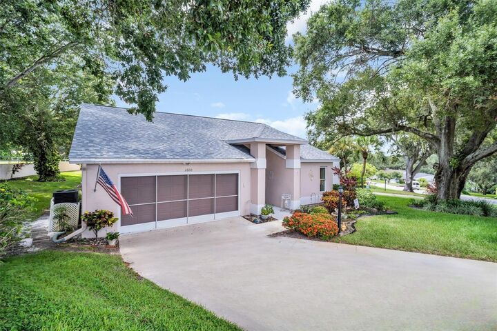Property Photo:  1600 Highland Club Lane  FL 34684 
