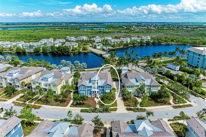 Property Photo:  367 Compass Point Drive 201  FL 34209 