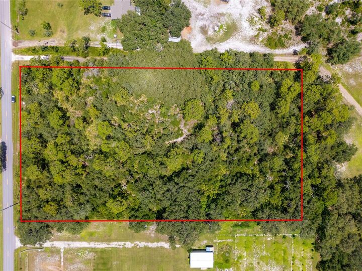 Property Photo:  2521 Absher Road  FL 34771 