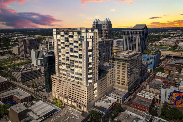 155 S Court Avenue 1316  Orlando FL 32801 photo