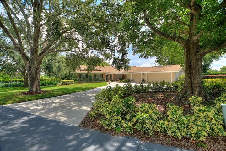 1360 Mirror Terrace NW  Winter Haven FL 33881 photo