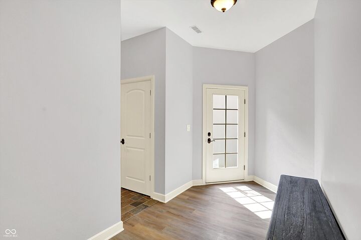 Property Photo:  8581 Hunt Club Road  IN 46077 