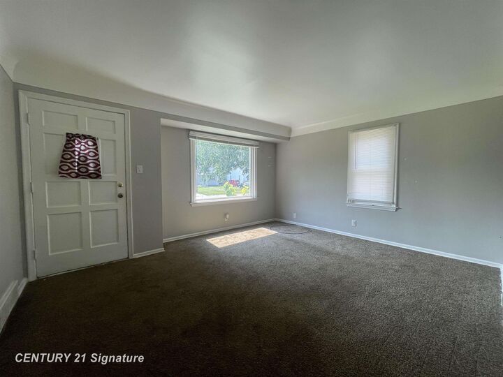 Property Photo: 1418 Blueberry Lane MI 48507