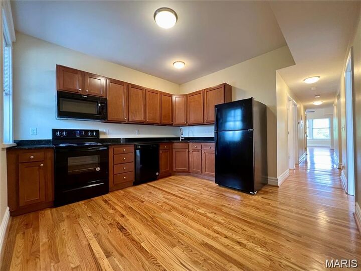 Property Photo: 714 Westgate Avenue MO 63130